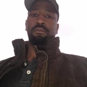 Meet your Posher, William